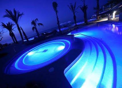 Hotel The Grand Mayan Los Cabos San José del Cabo Exterior foto