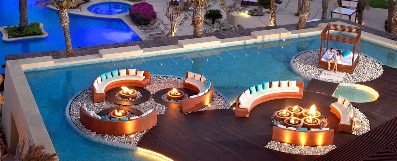 Hotel The Grand Mayan Los Cabos San José del Cabo Exterior foto