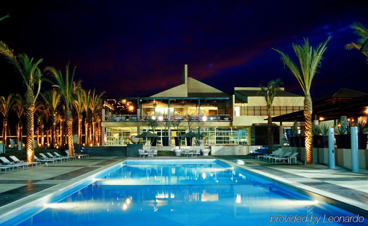 Hotel The Grand Mayan Los Cabos San José del Cabo Exterior foto